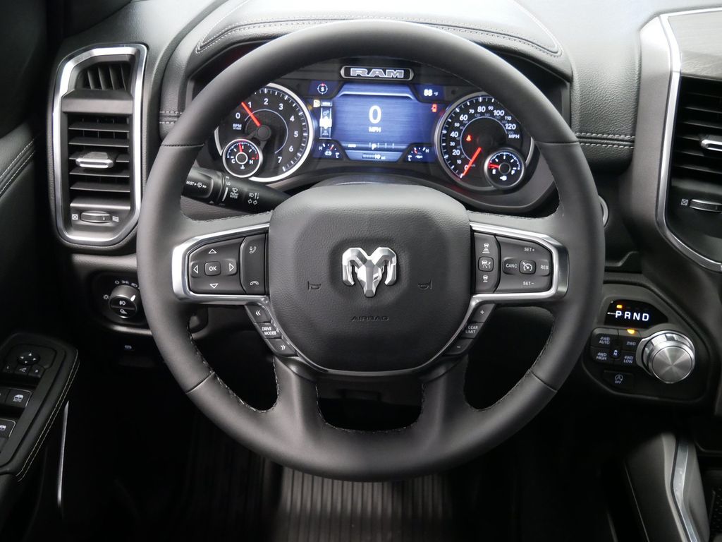 Thumbnail: 2026 RAM 1500 - 8