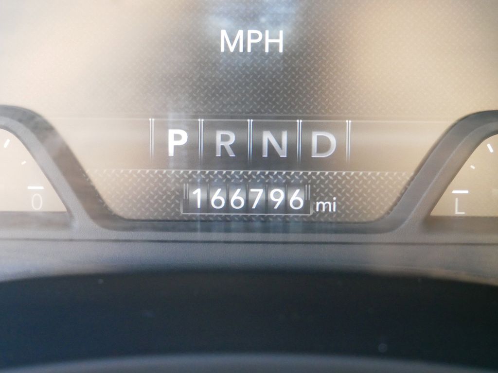 Thumbnail: 2019 RAM 2500 - 12