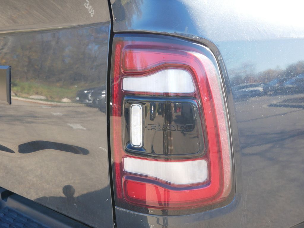 Thumbnail: 2019 RAM 2500 - 23