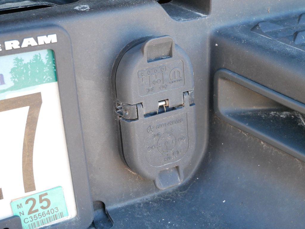 Thumbnail: 2019 RAM 2500 - 24