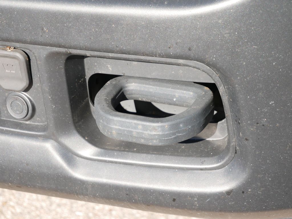 Thumbnail: 2019 RAM 2500 - 19