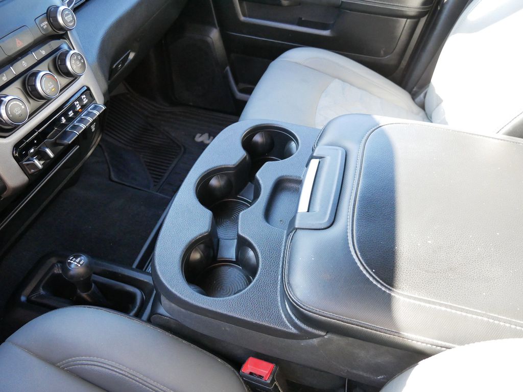 Thumbnail: 2019 RAM 2500 - 11