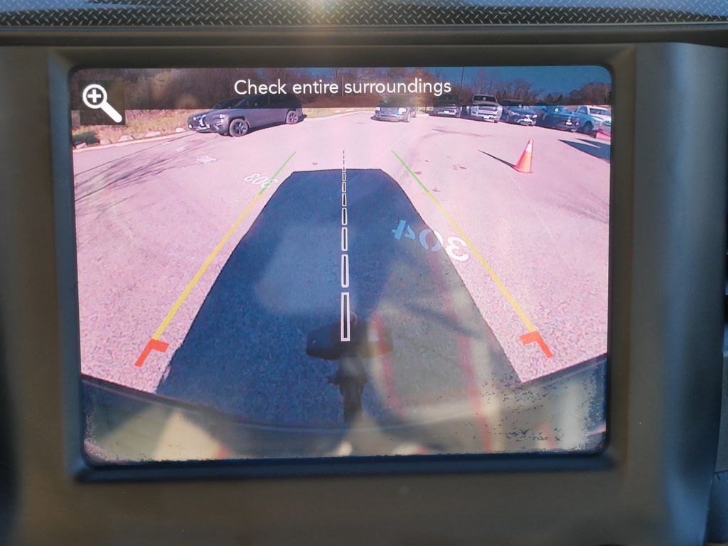 Thumbnail: 2019 RAM 2500 - 10