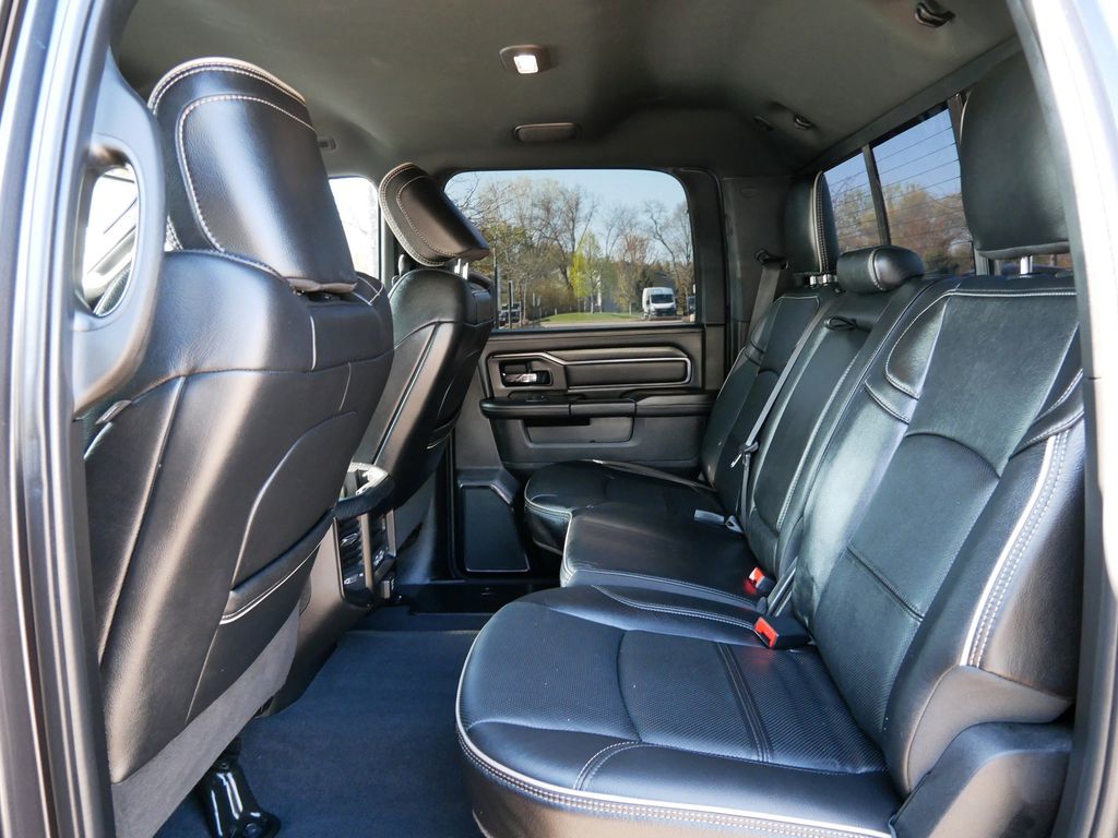 2023 RAM 2500 Power Wagon 20