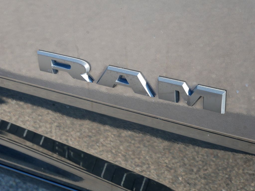 2023 RAM 2500 Power Wagon 48