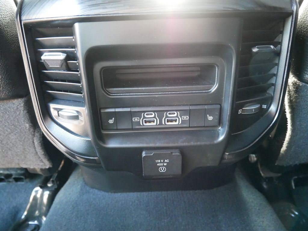 2023 RAM 2500 Power Wagon 22