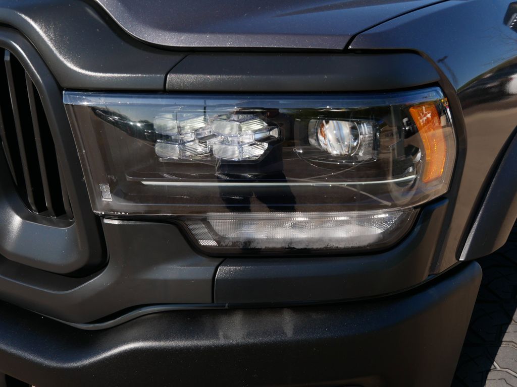2023 RAM 2500 Power Wagon 41