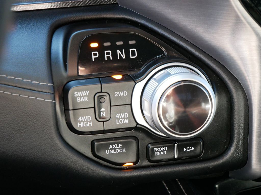 2023 RAM 2500 Power Wagon 31