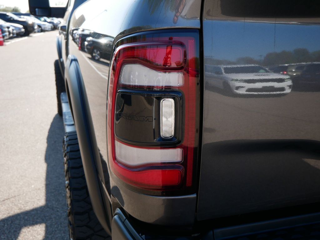 2023 RAM 2500 Power Wagon 42