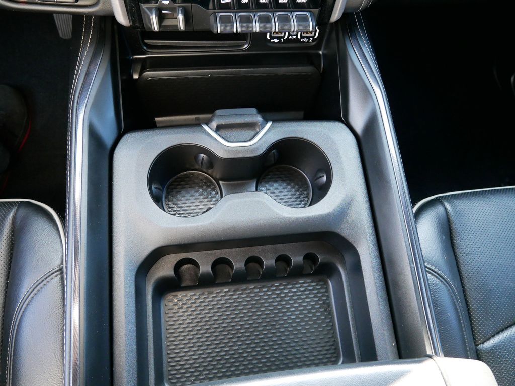 2023 RAM 2500 Power Wagon 50