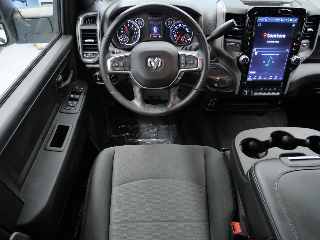 Thumbnail: 2026 RAM 2500 - 2