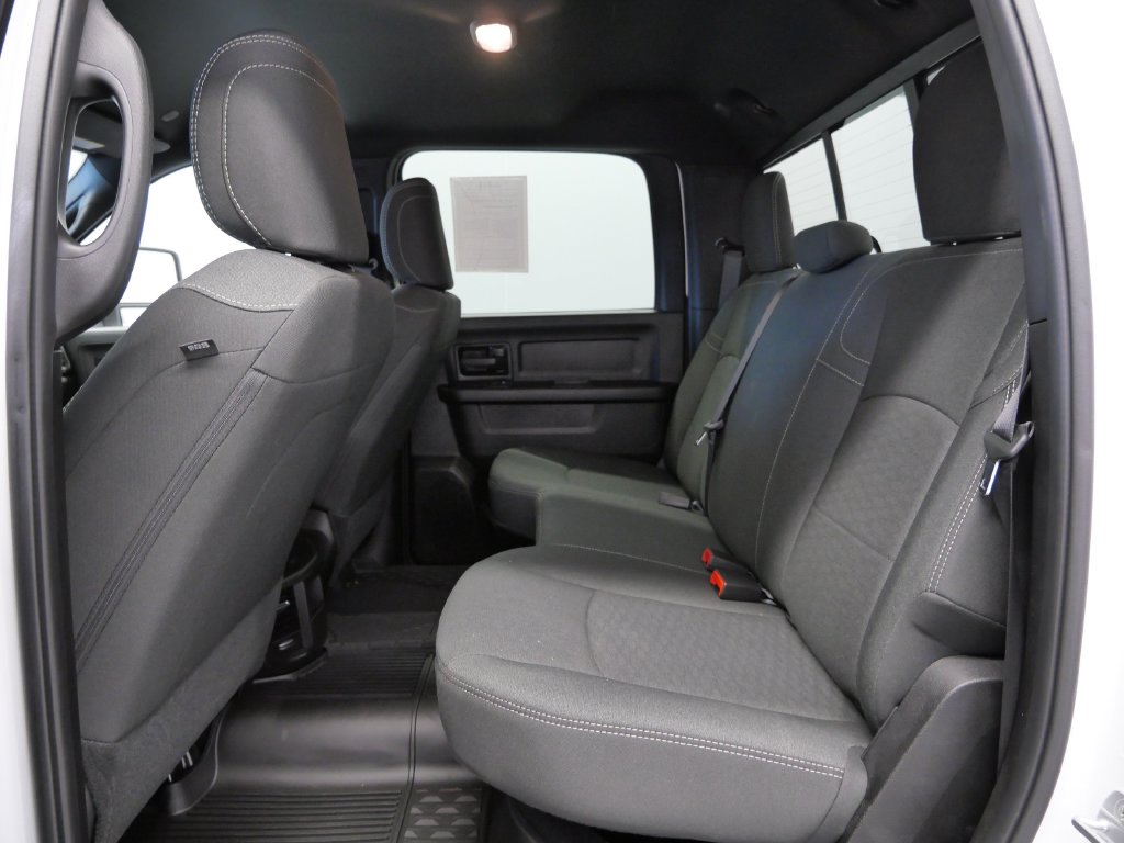 Thumbnail: 2026 RAM 2500 - 11