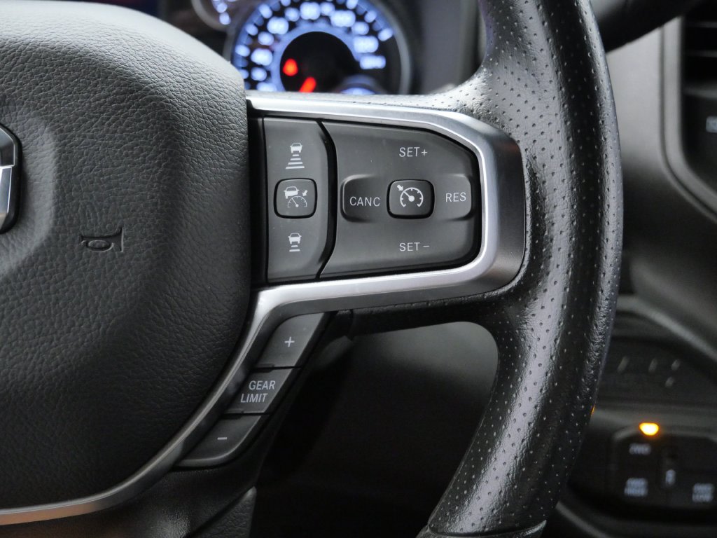 Thumbnail: 2026 RAM 2500 - 25