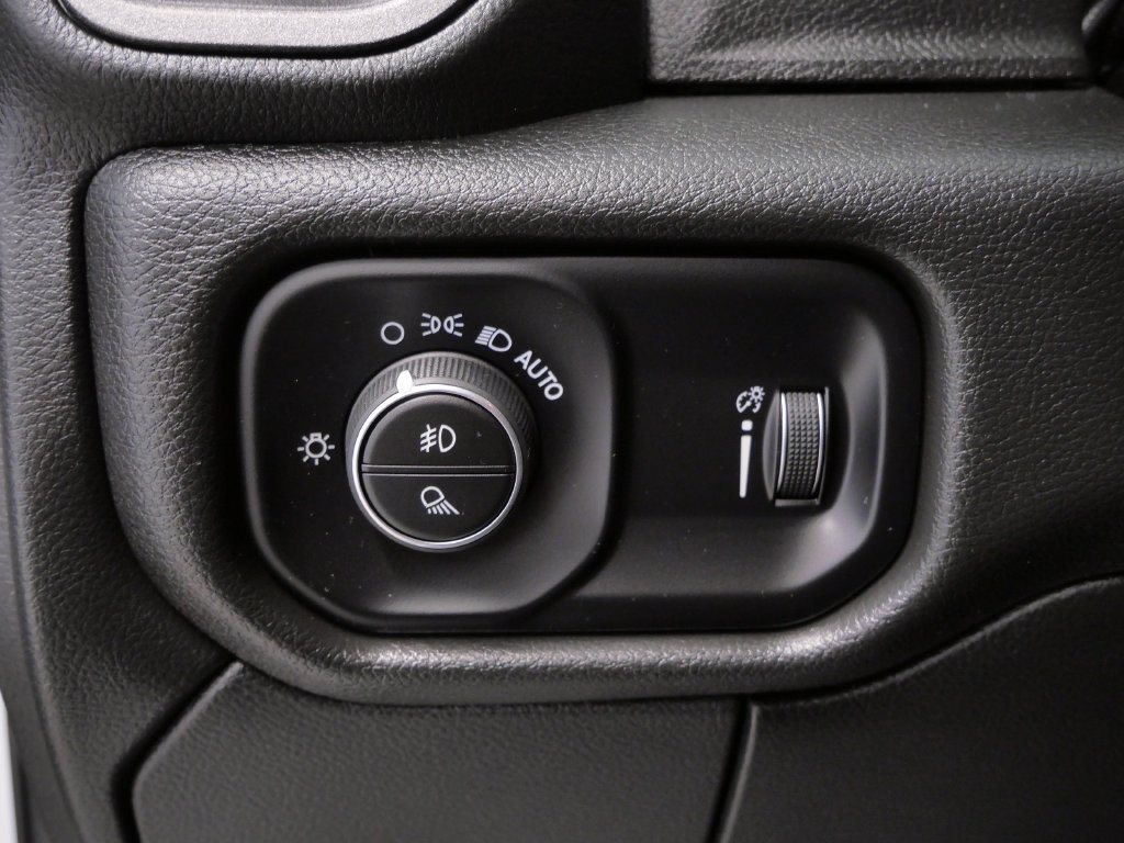 Thumbnail: 2026 RAM 2500 - 23