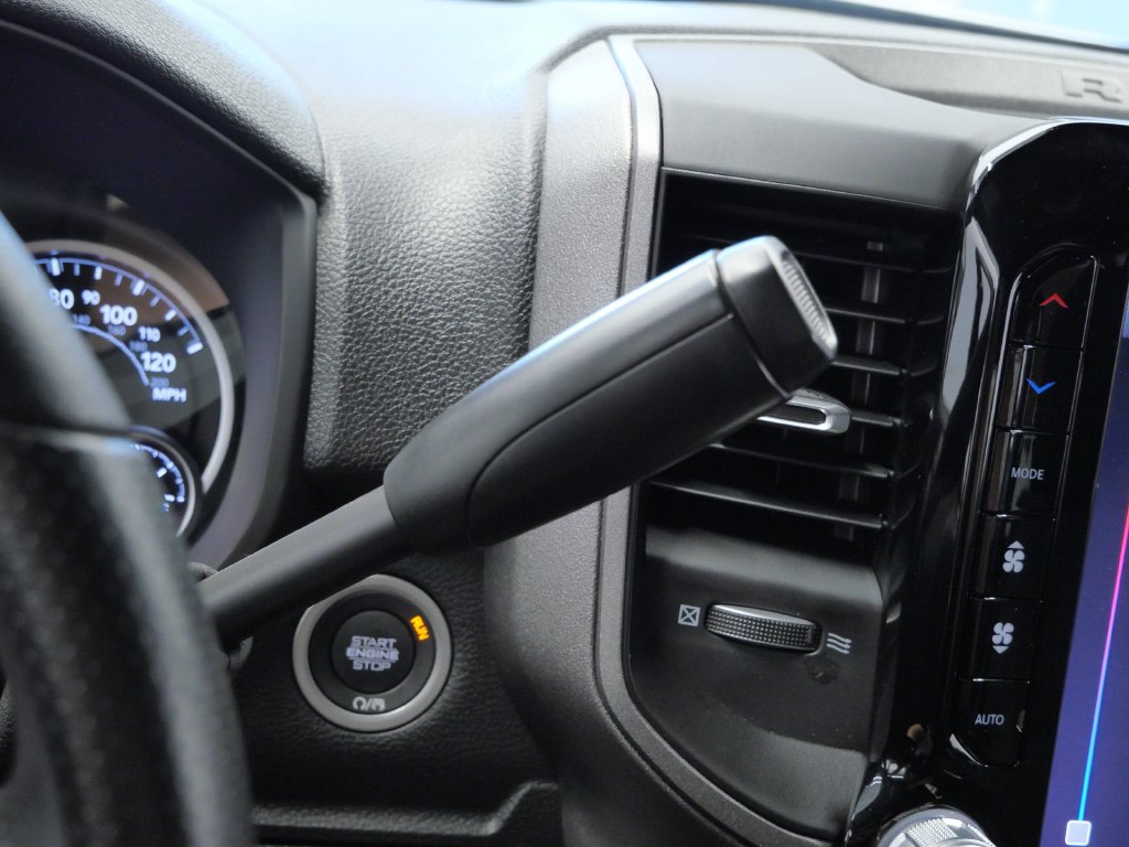 Thumbnail: 2026 RAM 2500 - 28