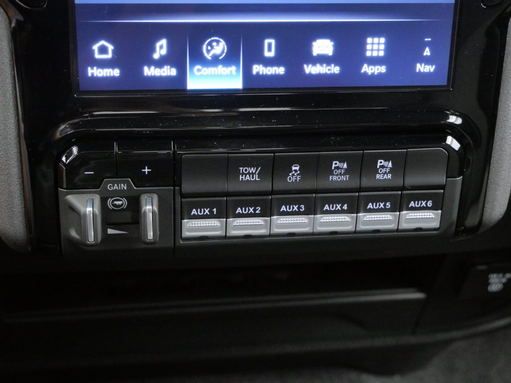 Thumbnail: 2026 RAM 2500 - 30