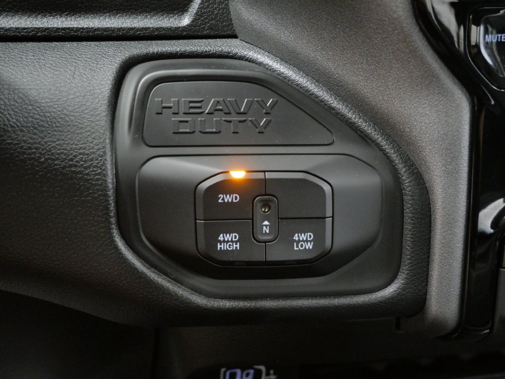 Thumbnail: 2026 RAM 2500 - 29