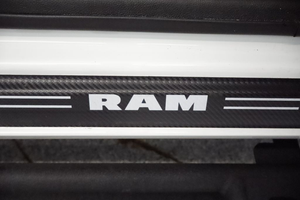 Thumbnail: 2024 RAM 2500 - 19