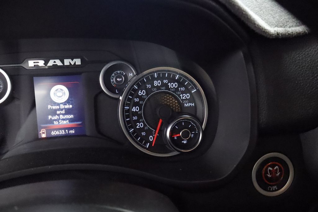 Thumbnail: 2024 RAM 2500 - 24