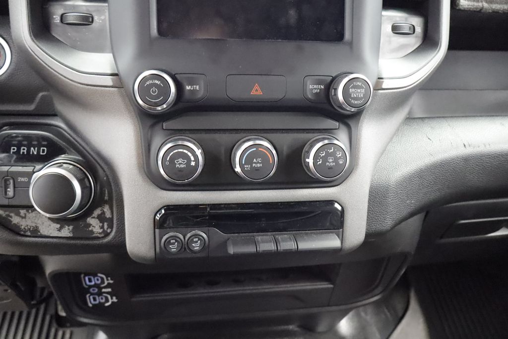 Thumbnail: 2024 RAM 2500 - 27