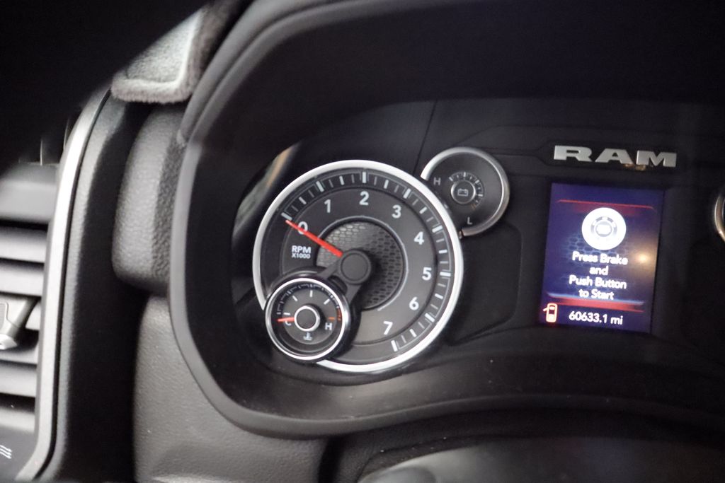 Thumbnail: 2024 RAM 2500 - 15