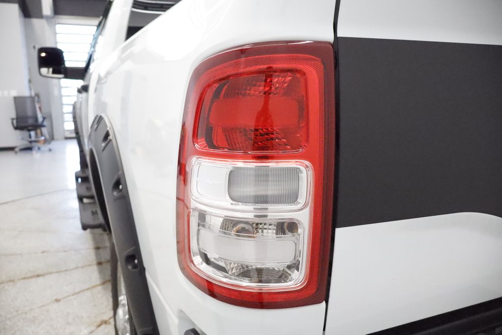 Thumbnail: 2024 RAM 2500 - 20