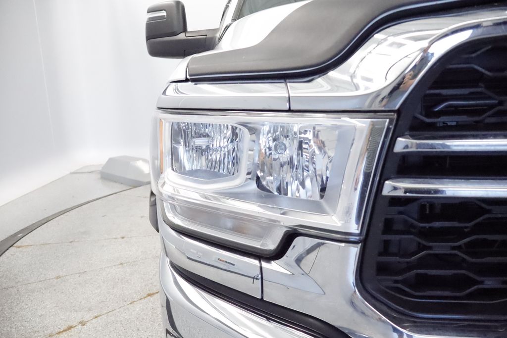 Thumbnail: 2024 RAM 2500 - 6