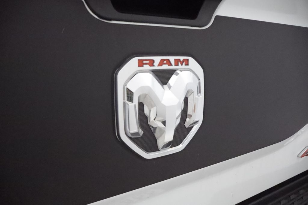 Thumbnail: 2024 RAM 2500 - 21