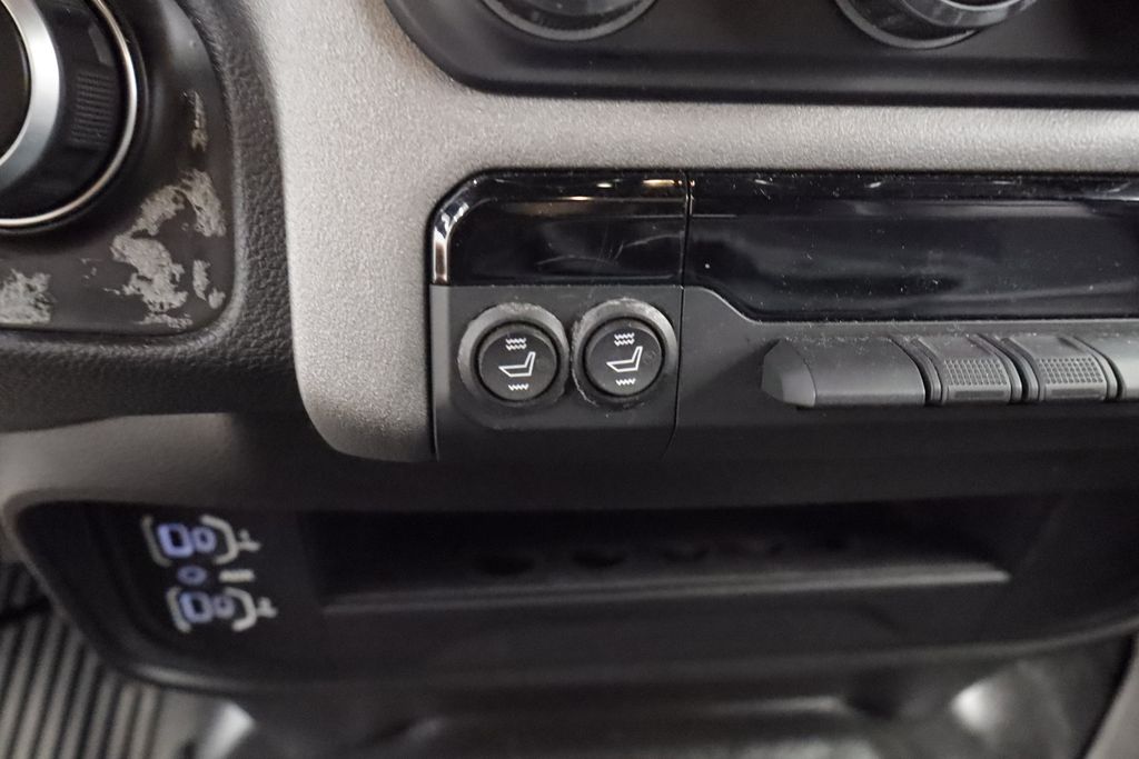 Thumbnail: 2024 RAM 2500 - 28