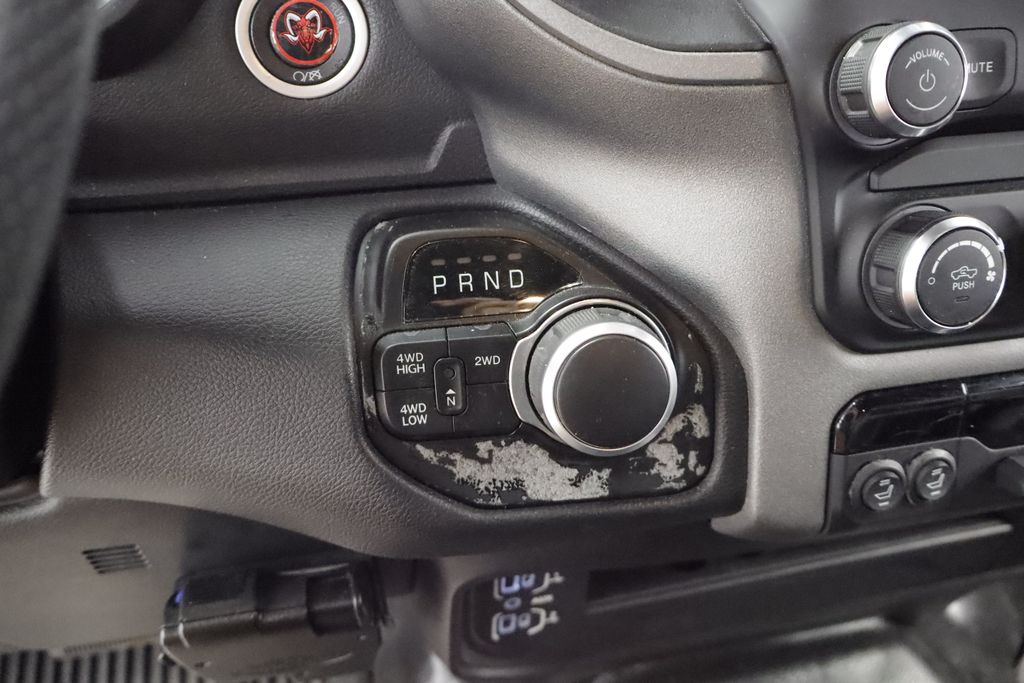 Thumbnail: 2024 RAM 2500 - 26