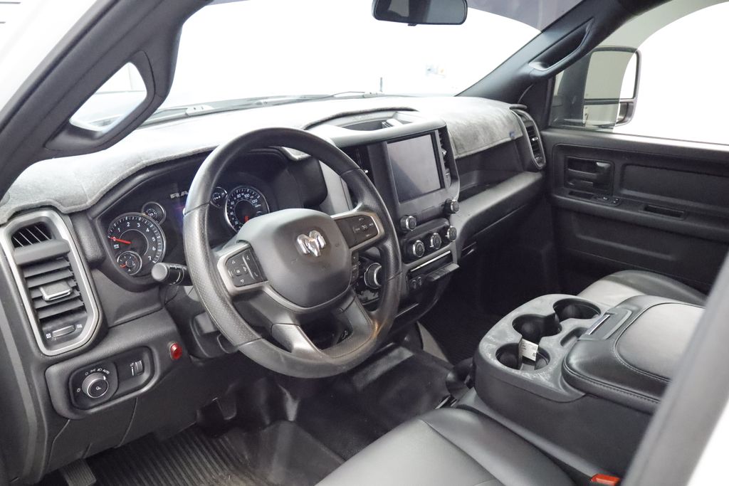 Thumbnail: 2024 RAM 2500 - 13