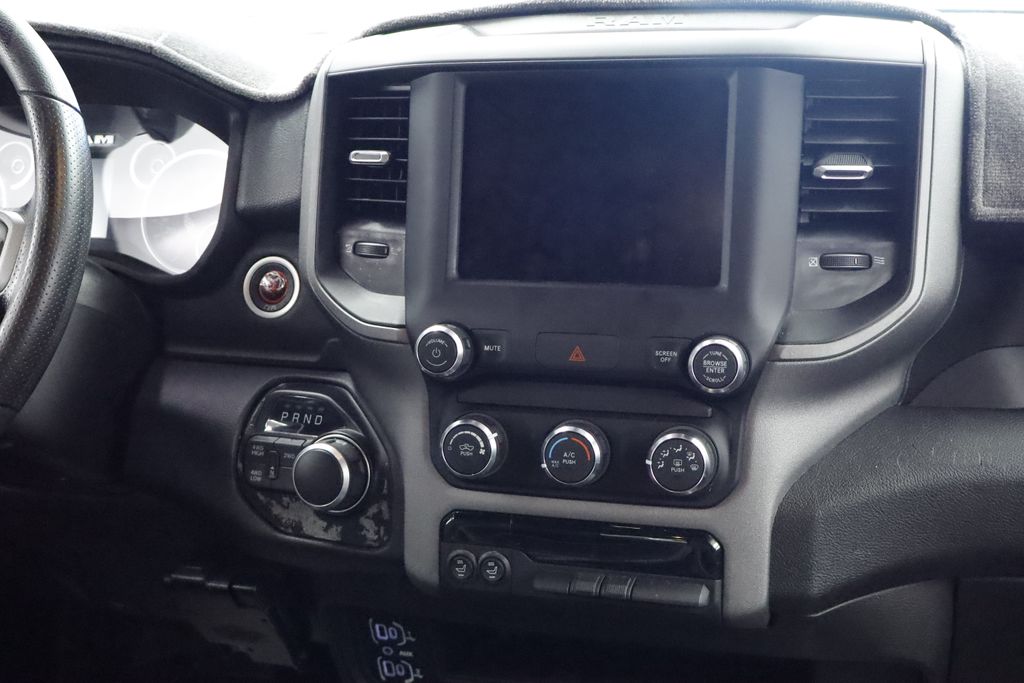 Thumbnail: 2024 RAM 2500 - 14