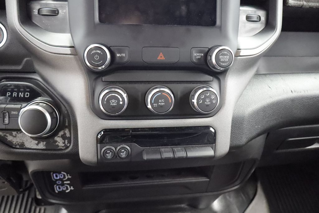 Thumbnail: 2024 RAM 2500 - 27
