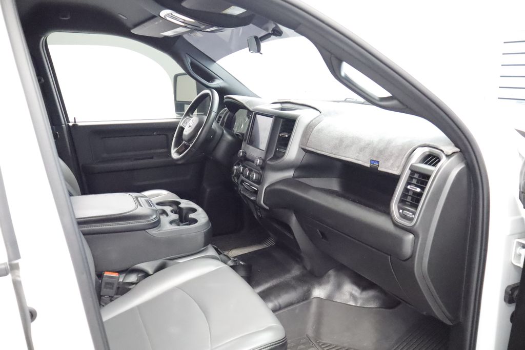 Thumbnail: 2024 RAM 2500 - 2