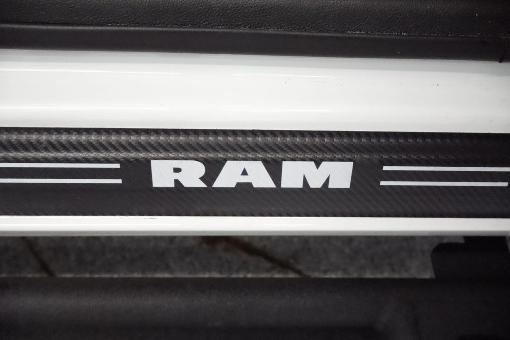 Thumbnail: 2024 RAM 2500 - 19