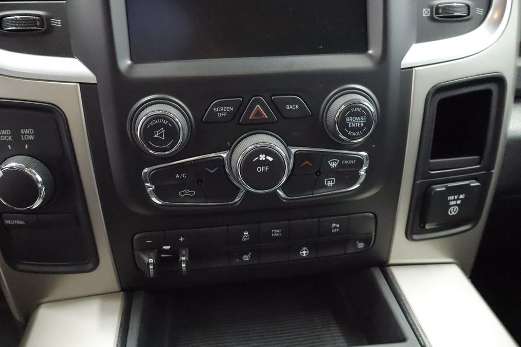 Thumbnail: 2014 RAM 2500 - 27