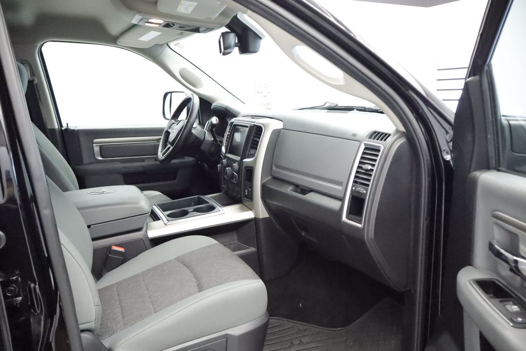 Thumbnail: 2014 RAM 2500 - 6