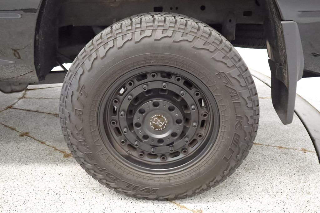 Thumbnail: 2014 RAM 2500 - 15