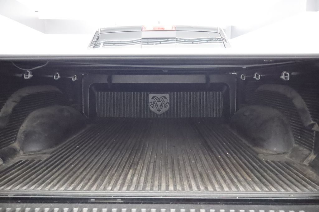 Thumbnail: 2014 RAM 2500 - 13