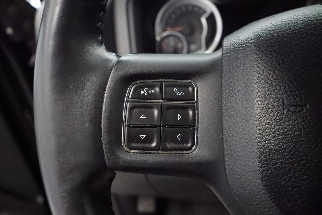 Thumbnail: 2014 RAM 2500 - 22