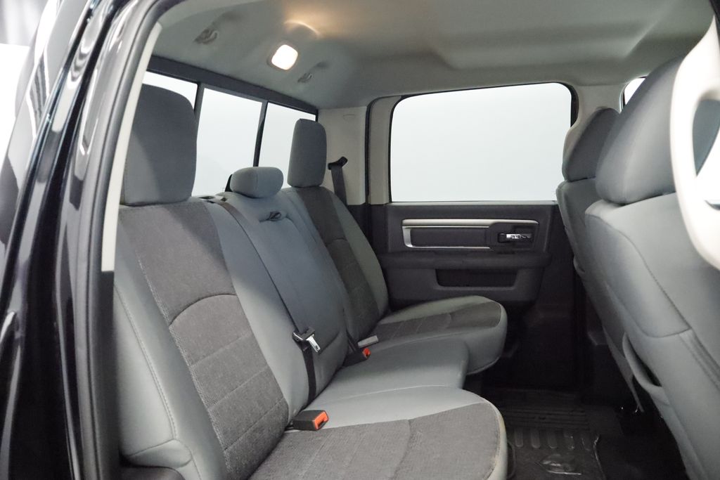 Thumbnail: 2014 RAM 2500 - 20