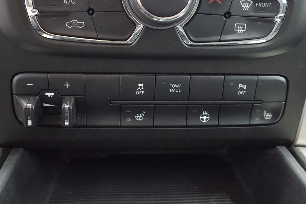Thumbnail: 2014 RAM 2500 - 28