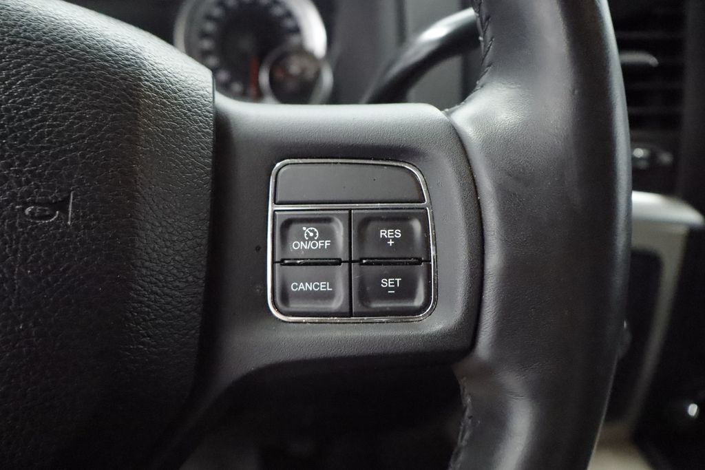 Thumbnail: 2014 RAM 2500 - 23