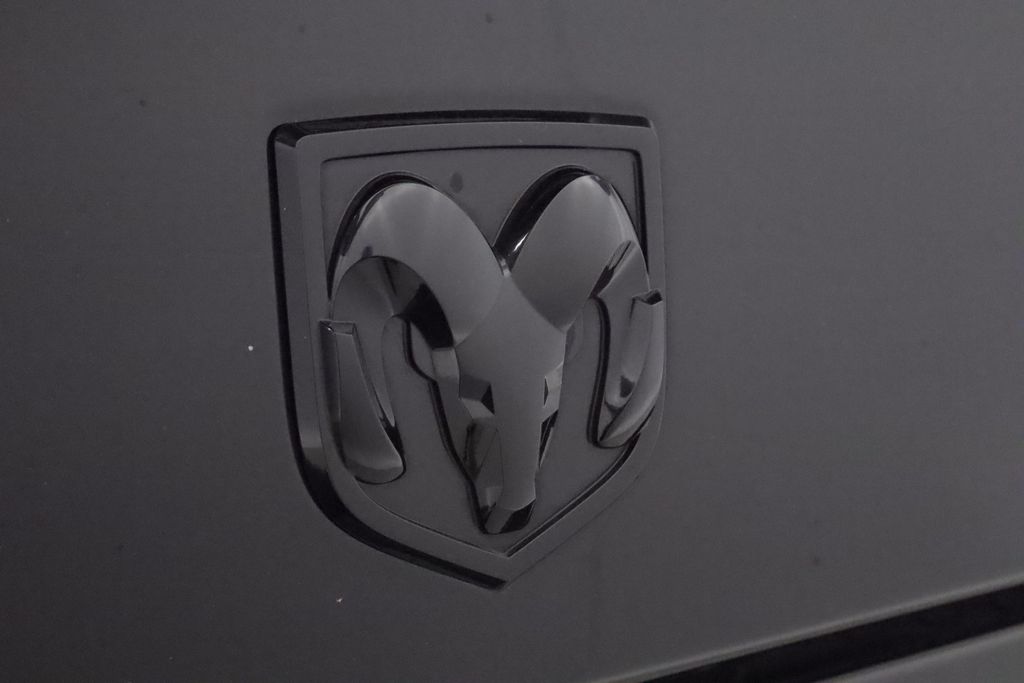 Thumbnail: 2014 RAM 2500 - 17