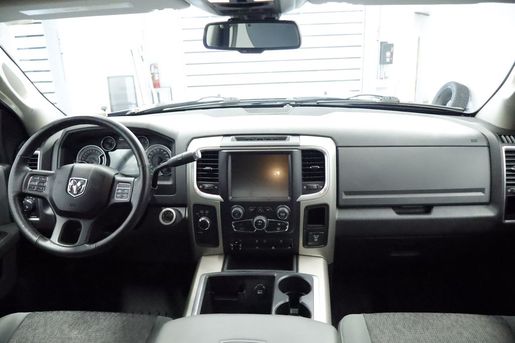 Thumbnail: 2014 RAM 2500 - 2