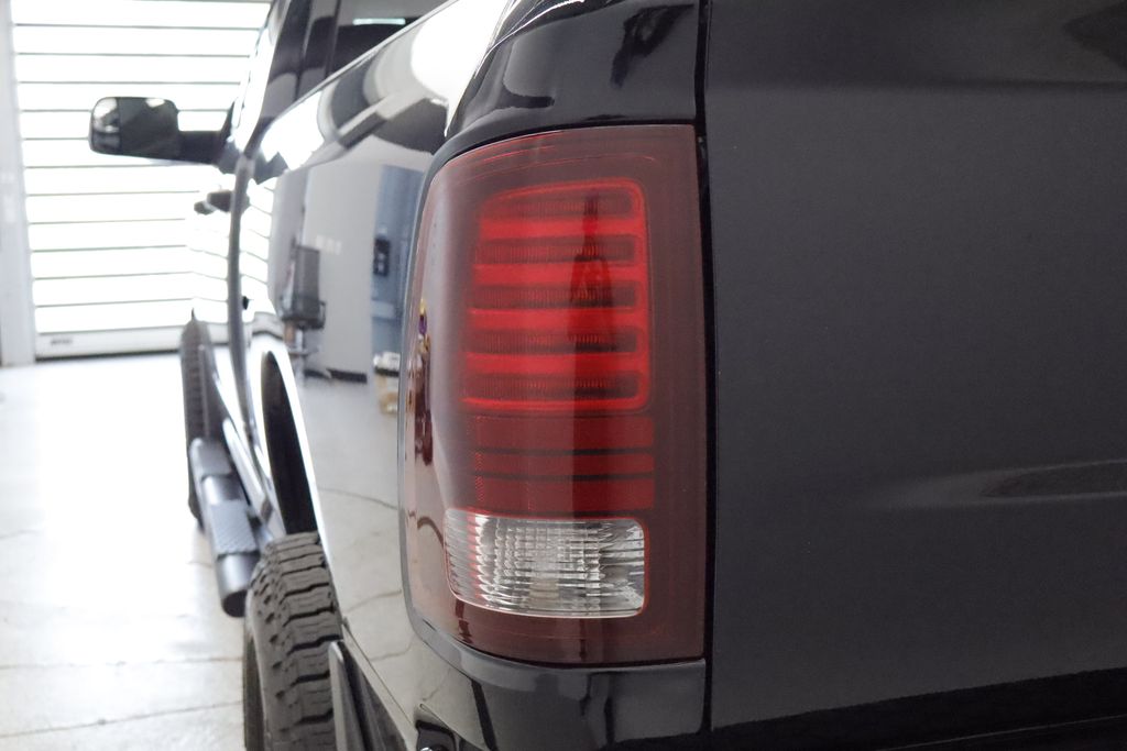 Thumbnail: 2014 RAM 2500 - 16