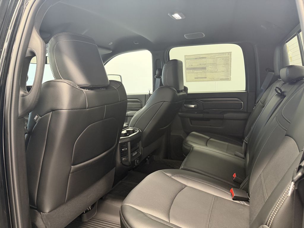Thumbnail: 2026 RAM 2500 - 11