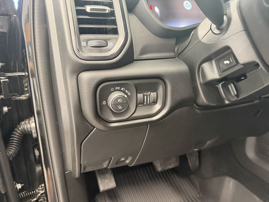Thumbnail: 2026 RAM 2500 - 23