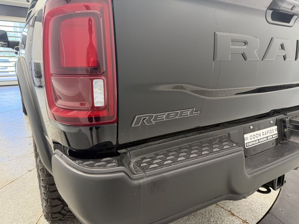 Thumbnail: 2026 RAM 2500 - 20