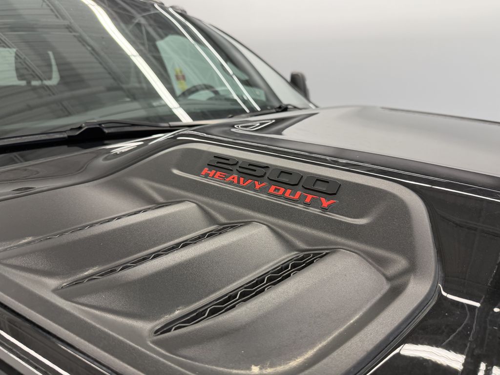 Thumbnail: 2026 RAM 2500 - 7